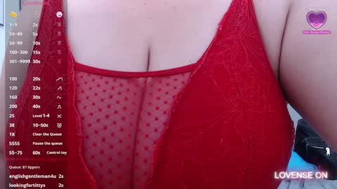 Snapshot of mommyissuess_ chatting on 01.29.25 Daphne  online show from 01.29.25