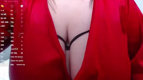 Snapshot of mommyissuess_ chatting on 02.12.25 Daphne  online show from 02.12.25
