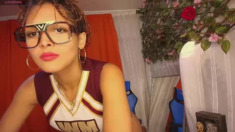 Mommy Jeva online show from 12.14.24