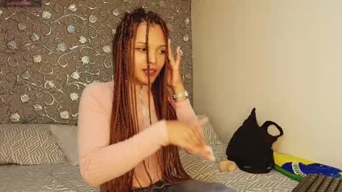 Mommy Jeva online show from 01.14.25