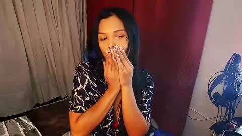 Mommy Jeva online show from 10.22.25