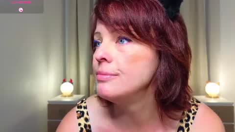 Snapshot of mommymelodie chatting on 07.14.26 mommymelodie online show from 07.14.26