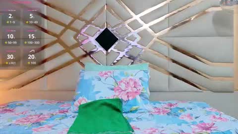  DINAH  online show from 11.02.25