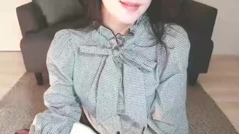 Momo online show from 12.15.24