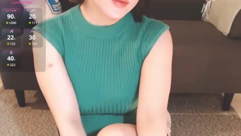 Momo online show from 09.26.25