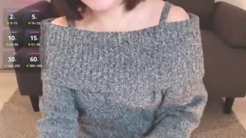 Momo online show from 11.15.25