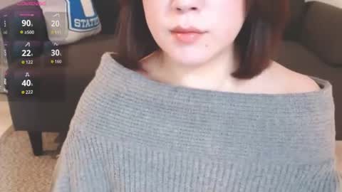 Momo online show from 02.12.26