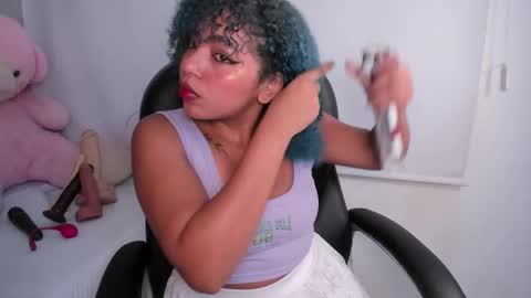 Momo  online show from 03.03.26