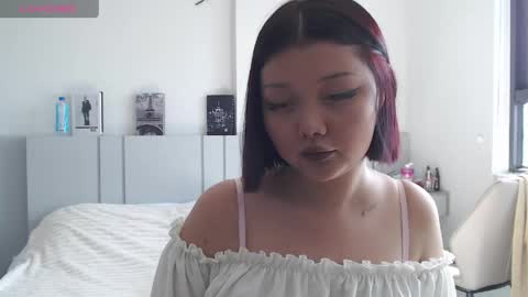 Kim Jang Mi online show from 06.08.26