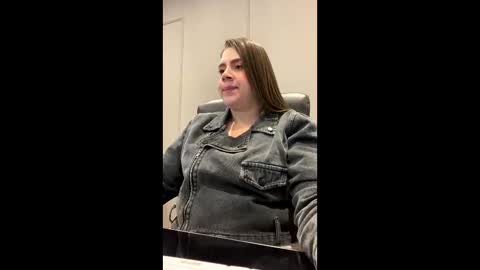 Mona online show from 10.30.25