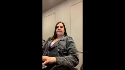 Mona online show from 11.13.25