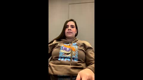 Mona online show from 11.14.25