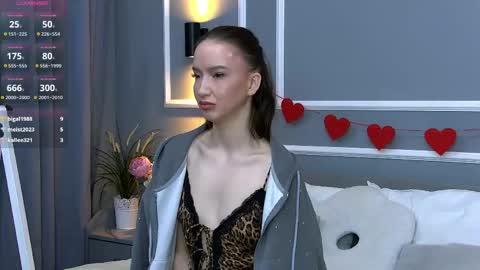 Snapshot of monahicks chatting on 04.28.26 MonaHicks online show from 04.28.26