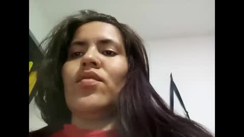 Snapshot of monalia17 chatting on 01.07.26 monalia17 online show from 01.07.26