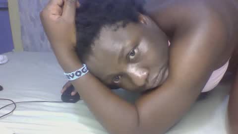 monalisaah online show from 10.28.25