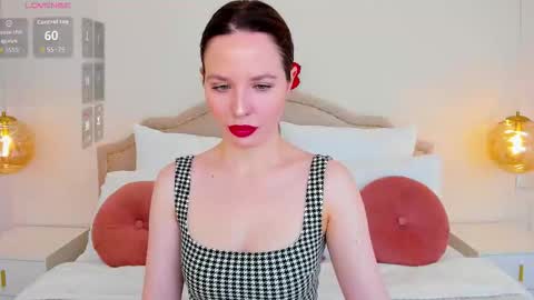 Snapshot of monaricci chatting on 02.26.26 Mona online show from 02.26.26