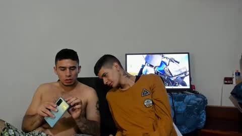 nicolas online show from 12.06.24