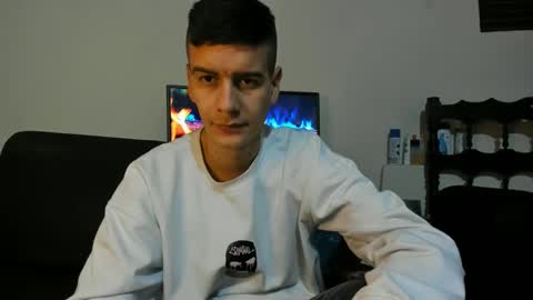 nicolas online show from 12.09.24