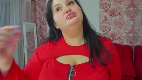 Monica online show from 12.02.24