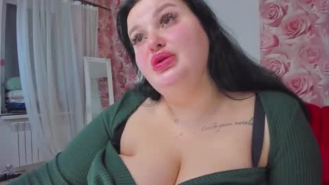Monica online show from 12.10.24