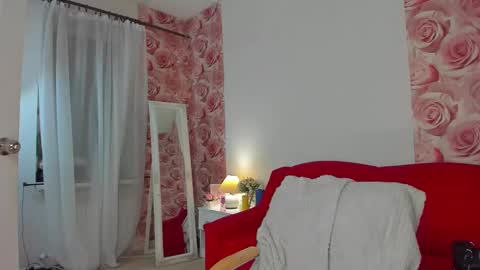 Monica online show from 12.18.24