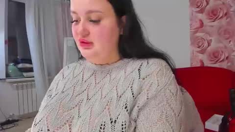 Monica online show from 12.21.24