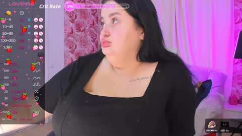 Snapshot of monasteel chatting on 09.23.25 Monica online show from 09.23.25