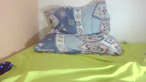 moncef122 online show from 10.14.25