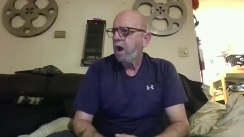 mondaymonday online show from 02.24.25