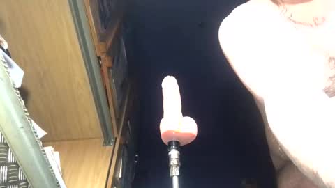 monegg anal online show from 01.28.25