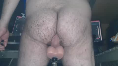 monegg anal online show from 01.31.25