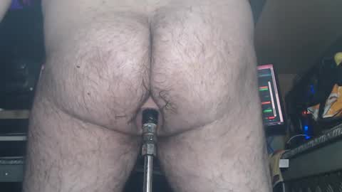 monegg anal online show from 02.27.25