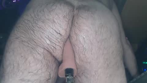 monegg anal online show from 02.28.25