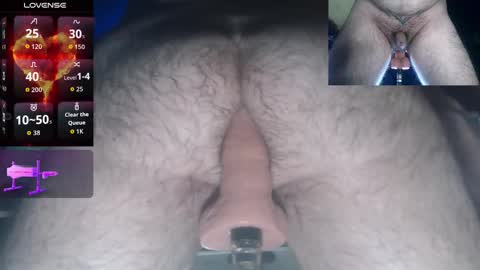 monegg anal online show from 10.06.25