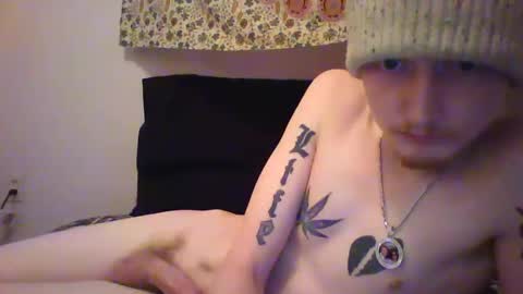 Steven Rhyne online show from 12.18.24