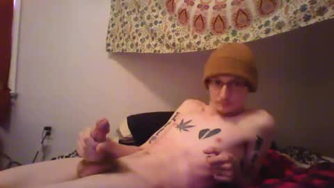 Steven Rhyne online show from 02.09.25