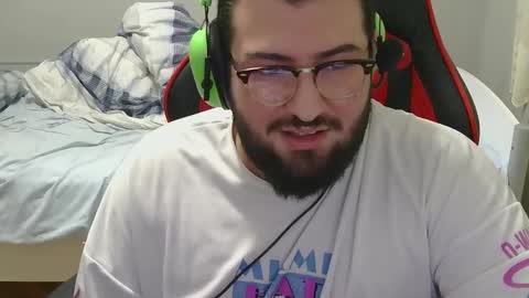 Mert online show from 02.20.25