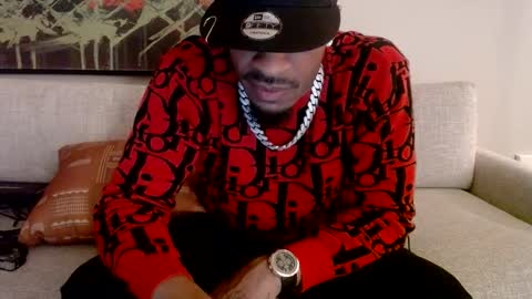 Snapshot of moneymanboy chatting on 09.25.25 11nchmonster online show from 09.25.25