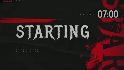 MoneyshotXXX online show from 11.03.25