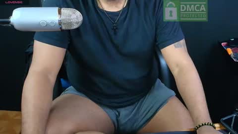 MoneyshotXXX online show from 11.07.25