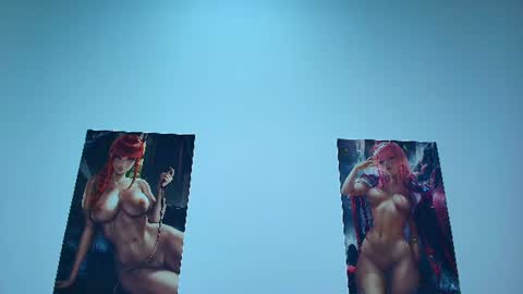 Monica vega online show from 07.28.26