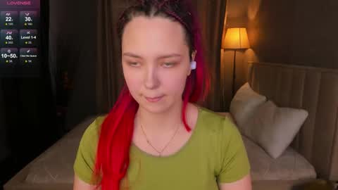 Monica online show from 02.03.26