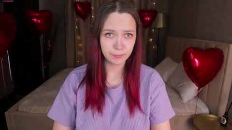 Monica online show from 02.12.26