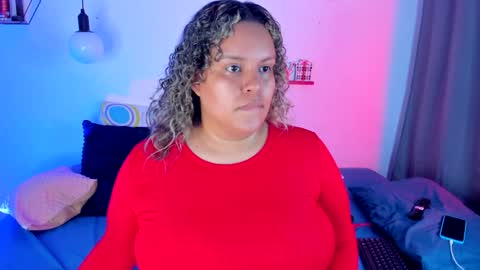 aleja      independent model       online show from 02.09.25