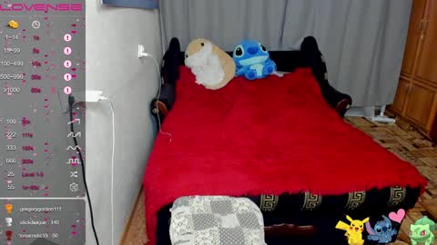 Monica Elder online show from 12.05.24