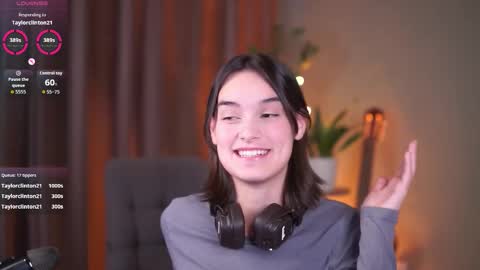 monica_law_ online show from 11.30.25