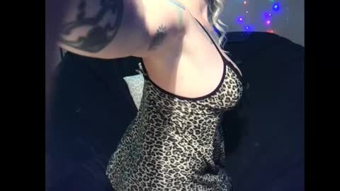 Monica online show from 02.26.25