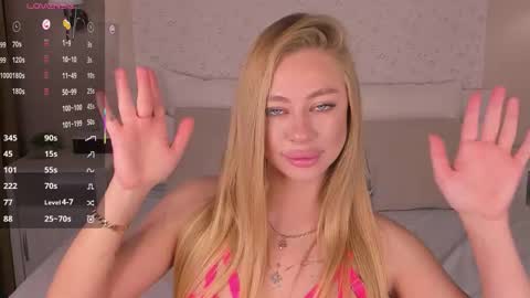 Melissa online show from 11.16.25