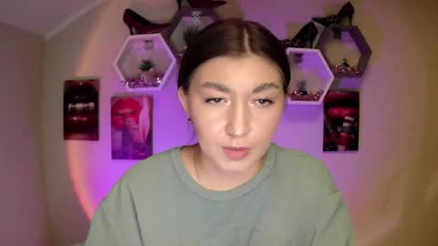 sweet girl and shine body online show from 09.27.25