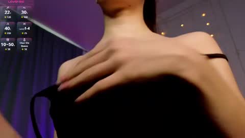 Snapshot of monica_venom chatting on 07.09.26 Hi Im Monica online show from 07.09.26